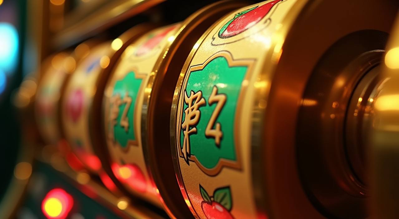 ega88 Kenali Rangkaian Fortune Kami