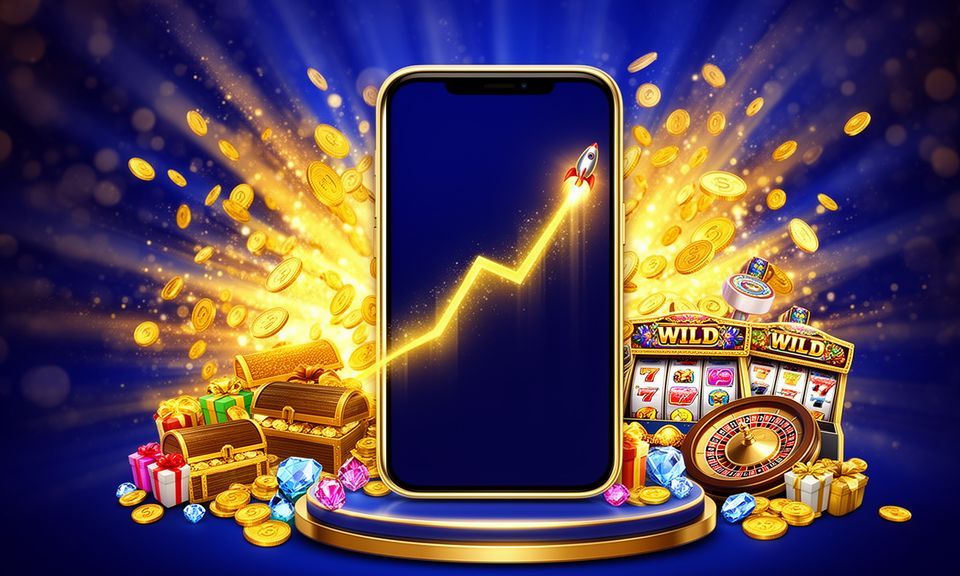 ega88 Jelajahi Fortune di Lobi ega88
